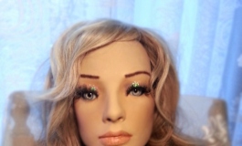 The Doll Album Textile Doll（011）【转载】