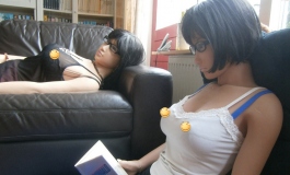 The Doll Album Kim（006）【转载】