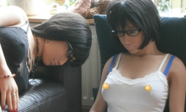 The Doll Album Kim（006）【转载】
