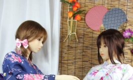 みゆき＆なつみの家 きまぐれ日記（020）【转载】