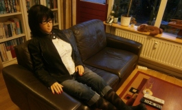 The Doll Album Kim（008）【转载】