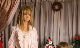 TROTTLA CHARMINGSISTERSCHRISTMAS【转载】