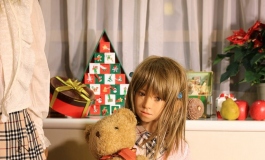 TROTTLA CHARMINGSISTERSCHRISTMAS【转载】