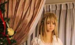 TROTTLA CHARMINGSISTERSCHRISTMAS【转载】