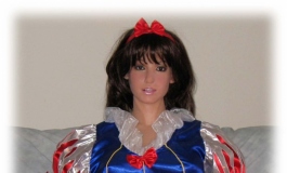 The Doll Album Nagus（003）【转载】