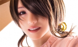 人形美の魅力　～Silicone Fairy～ Author：SAKITAN（008）【授权转载】 ...