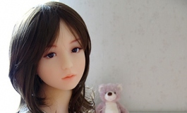 かわいい ラブドール -CuteLoveDoll（046）【转载】