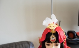 剑网三明教萝莉