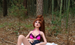 The Doll Album deerman（003）【转载】