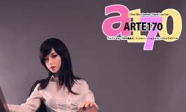 arte tokio Kayla カエラ Type A、Type B 170cm【转载】