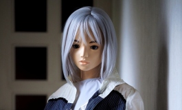 Tumblr_麗しの160cmドールarchive（048）【转载】