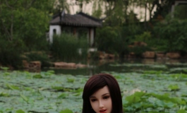 大户人家的小姐姐！！
