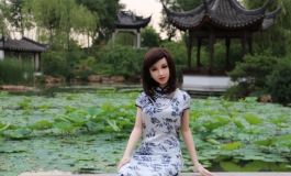 大户人家的小姐姐！！