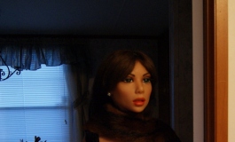The Doll Album deerman（005）【转载】