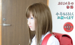 かおるの備忘録 ドールラヴかおるの人形日記（051）【转载】