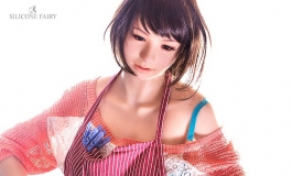 人形美の魅力　～Silicone Fairy～ Author：SAKITAN（009）【授权转载】 ...