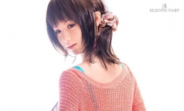 人形美の魅力　～Silicone Fairy～ Author：SAKITAN（009）【授权转载】 ...