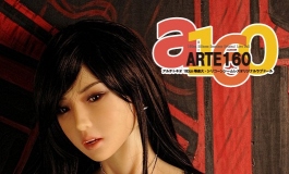 arte tokio Kayla カエラ Type C 160cm【转载】