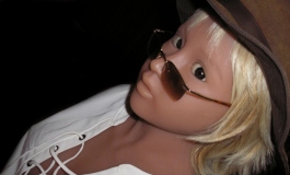 The Doll Album lilbitlonely（001）【转载】