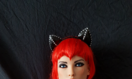 The Doll Album Master of Kitty（002）【转载】