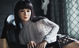The Doll Album Stacy（004）【转载】