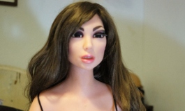 The Doll Album deerman（008）【转载】