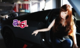 arte tokio Kayla カエラ Type D、Type E 160cm【转载】