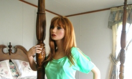 The Doll Album deerman（009）【转载】