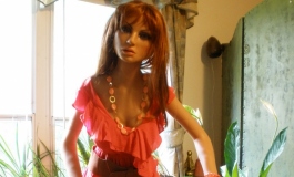 The Doll Album deerman（010）【转载】