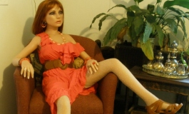 The Doll Album deerman（010）【转载】