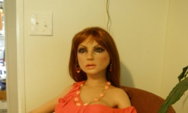 The Doll Album deerman（010）【转载】