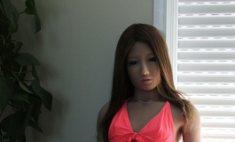 “Summer is hot!” Coverdoll 11P 060617【转载】