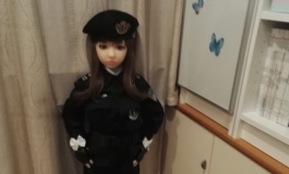 我家的蓓儿bel——不爱红妆爱武装