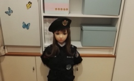 我家的蓓儿bel——不爱红妆爱武装