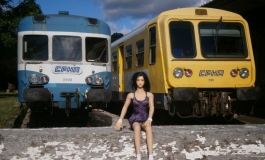 The Doll Album Kim（009）【转载】