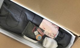 转载：EXDOLL新170开箱贴，我能当第一不？
