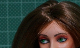 The Doll Album DDdioxine（003）【转载】