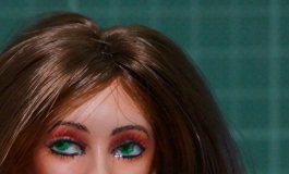 The Doll Album DDdioxine（003）【转载】
