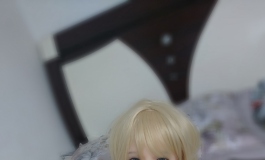 EXDOLL 145 S樱  试拍