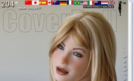 July 2017 Coverdoll 27P 070917【转载】