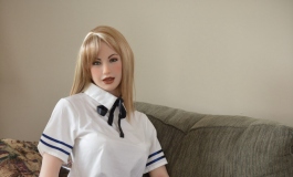 July 2017 Coverdoll 27P 070917【转载】
