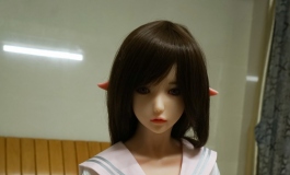 粉色水手服小玥【第一弹】