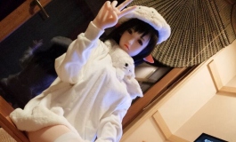玥玥头 168+身体 软妹服~