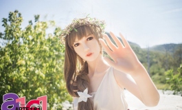 arte tokio Sandy サンディ Type A 161cm、Type B 163cm+(巨乳)【转载】