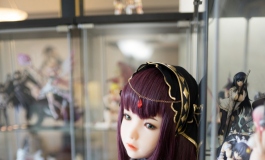 Fate/Grand Order斯卡哈