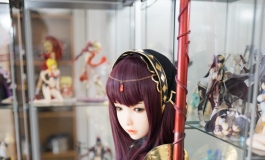 Fate/Grand Order斯卡哈