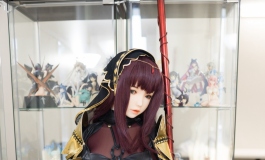 Fate/Grand Order斯卡哈