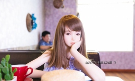 S蝶在摄影棚~二日目~