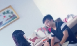 夏天就是各种热。。