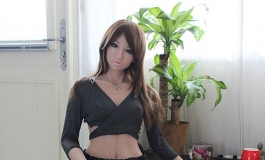 The Doll Album Fred01（038）【转载】